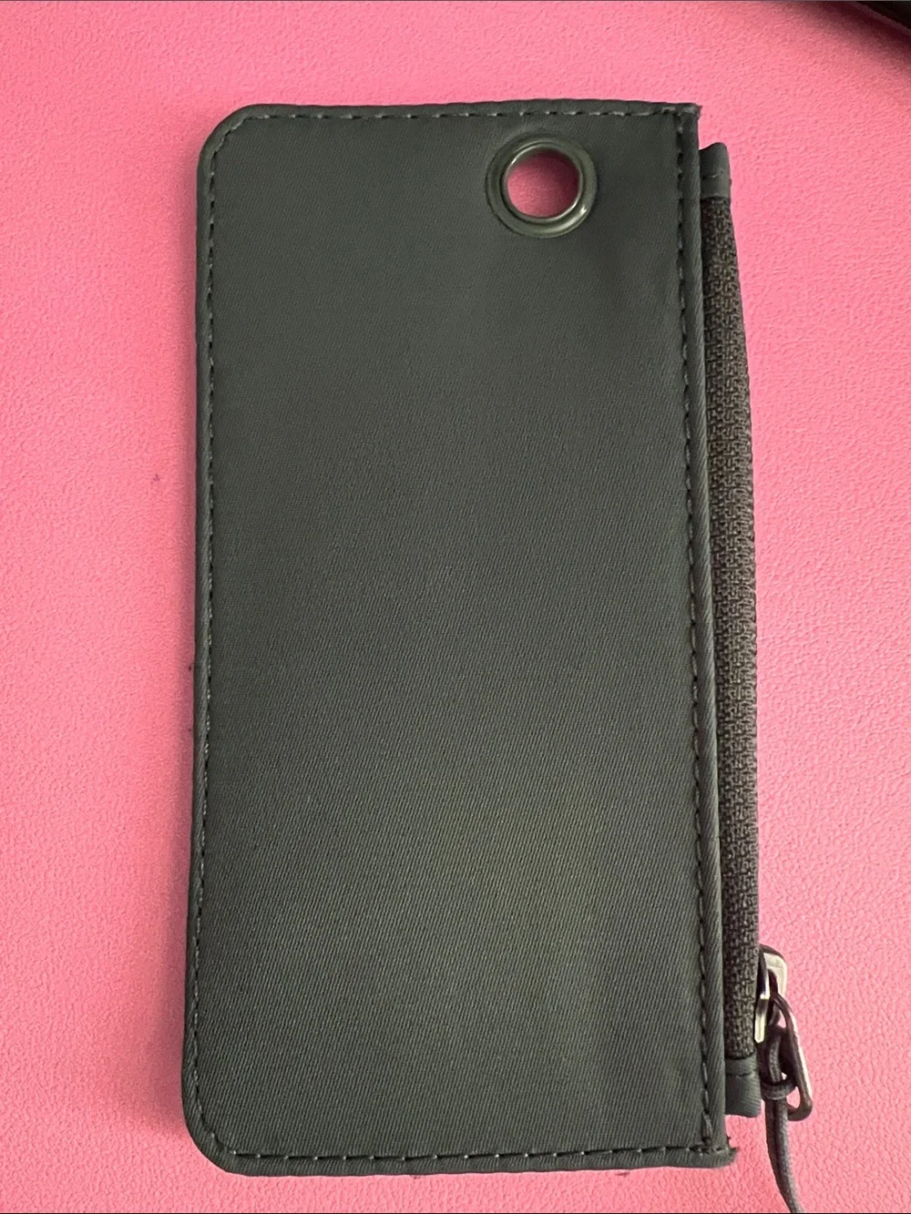 Athleta Coffee Run Wallet